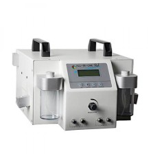 Аппарат для дермабразии RMS-6G (4в1)