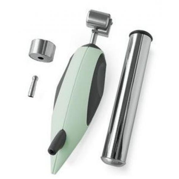 Аппарат ионофареза DS IONTO-SCALING 818 Galvanic Current Аппарат ионофареза DS IONTO-SCALING 818 Galvanic Current
