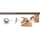 Косметологический комбайн MULTISONIC MASSAGE 3036