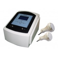 Аппарат для кавитации и радиоволновой терапии (портативный) S-48B