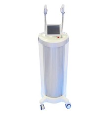 Апппарат радиоволнового лифтинга и фототерапии E-Light HONKON-HGGe