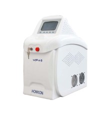 Апппарат радиоволнового лифтинга и фототерапии E-Light HONKON-YF+e