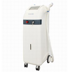 Апппарат радиоволнового лифтинга и фототерапии E-Light HONKON-M400E+