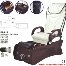 SPA-педикюрное кресло LME-2 Nails Spa (ZD-910B)
