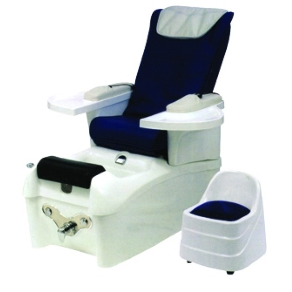 	SPA-педикюрное кресло ZD-905