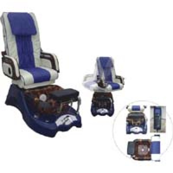 SPA педикюрное кресло ZDC-915B (KME-1) SPA педикюрное кресло ZDC-915B (KME-1)