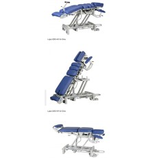 Lojer 250 All-In-One Chirotable