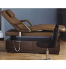 Кушетка косметологическая  и массажная электрическая КРЕ 40 Diva Beauty
