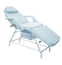 Кушетка косметологическая KP-4  LUXE