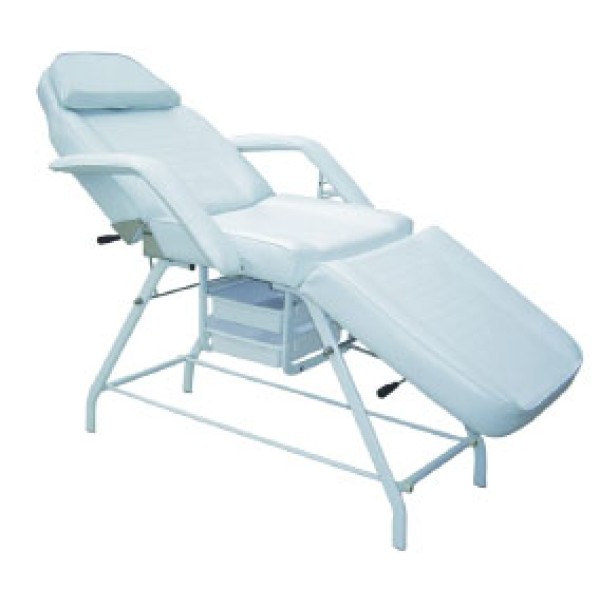Кушетка косметологическая KP-4 LUXE Кушетка косметологическая KP-4 LUXE