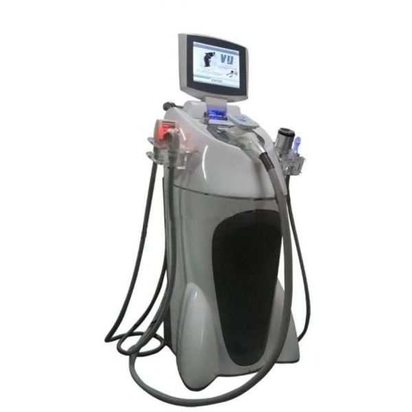 Аппарат для LPG массажа M-8+2 NEW Аппарат для LPG массажа M-8+2 NEW