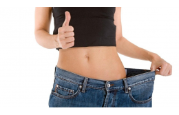 Альтернативы похудению: Weight Watchers/ Noom/ iTrackBites/ MyFitnessPal