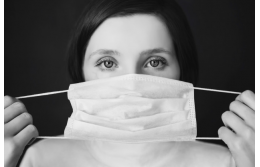 Лечение кожных заболеваний, связанных с ношением маски   